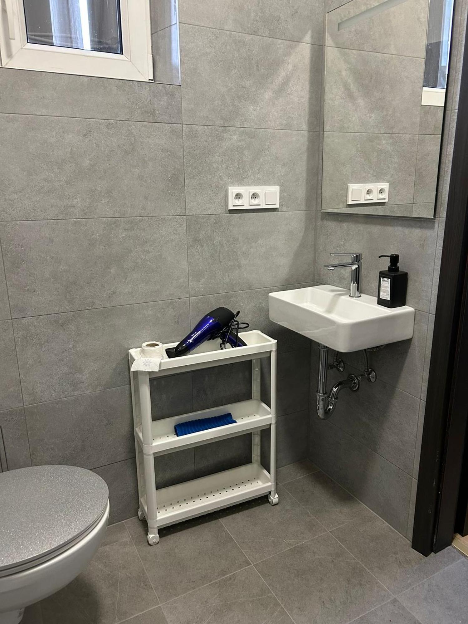 City Center Apartments - Moderna Brno Rimske Namesti III Kültér fotó