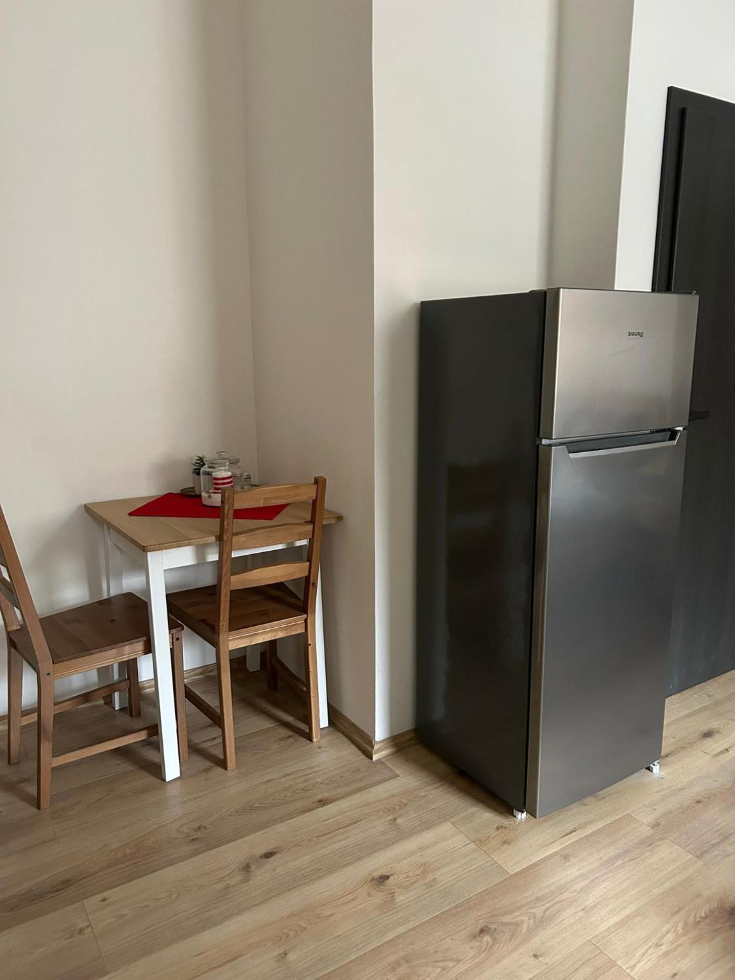 City Center Apartments - Moderna Brno Rimske Namesti III Kültér fotó